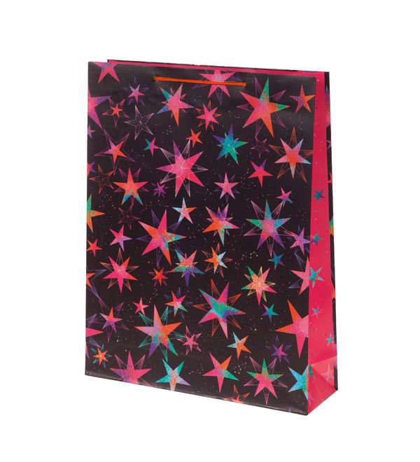 Gift bag large Galaxy – photo #1