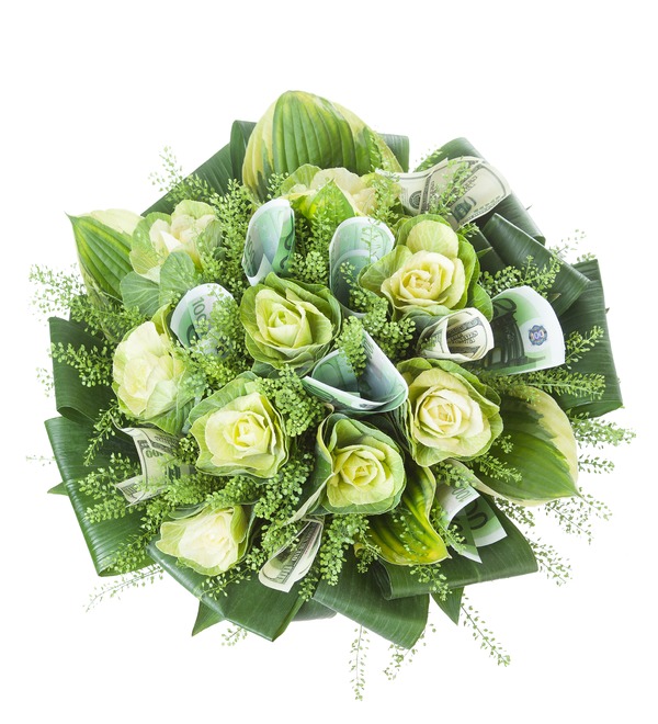 Bouquet Vector of the success – photo #3