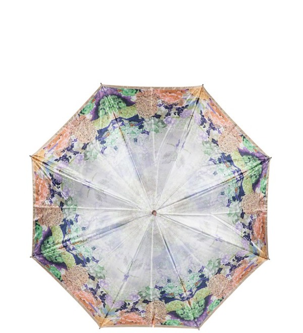 Female umbrella ELEGANZZA – photo #1