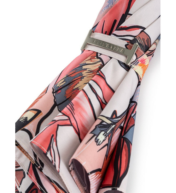 Женский зонт ELEGANZZA LGN524 – фото № 4