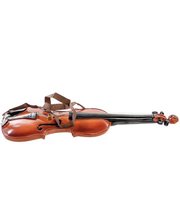 Wall panel Violin – photo #2