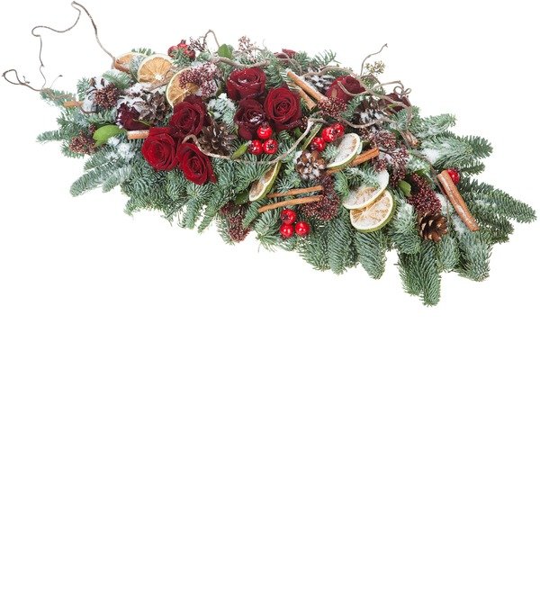 Композиция Ночная феерия RU NY28699 SOC – фото № 5