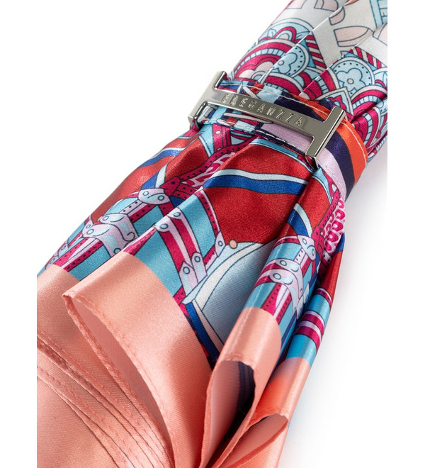 Женский зонт ELEGANZZA LGN507 – фото № 4