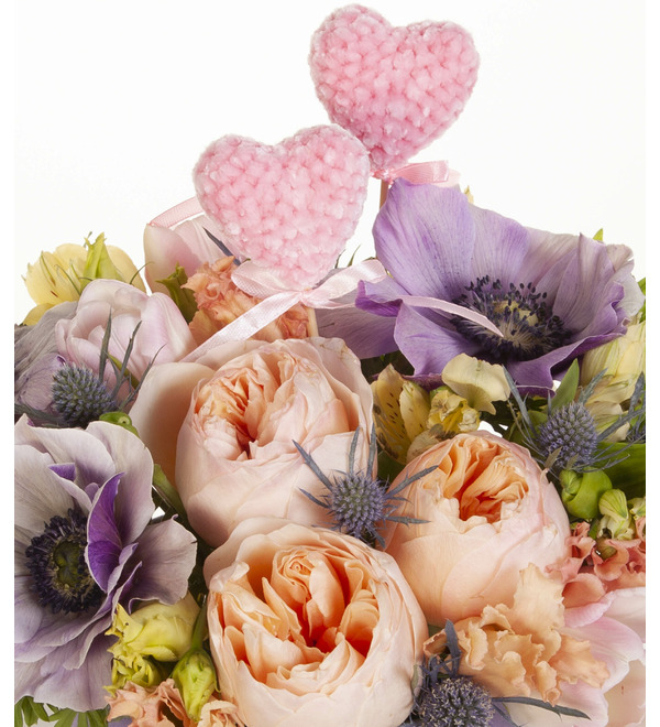 Композиция Таинственное чувство – фото № 2