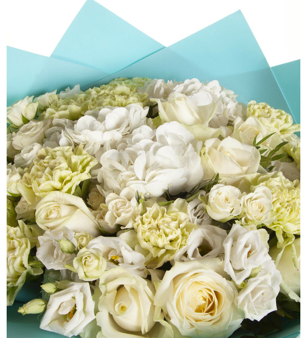 Букет-оркестр Кантеле – фото № 3