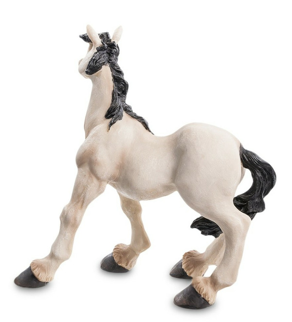 Статуэтка Лошадь Миледи – фото № 2