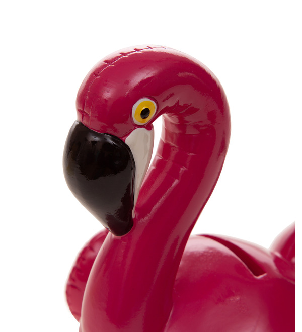 Копилка Фламинго – фото № 2