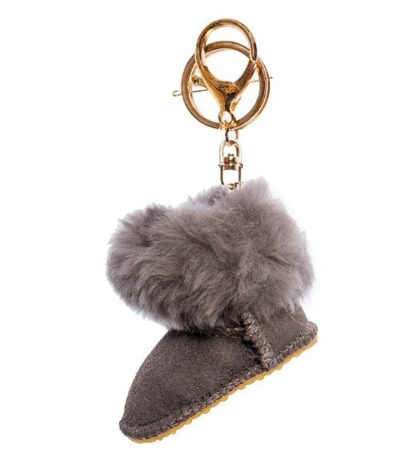 Keychain UGG – photo #1