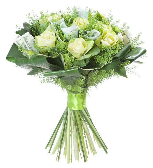 Bouquet Vector of the success – photo #2