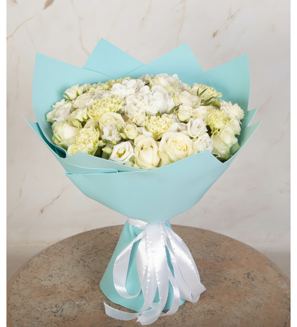 Букет-оркестр Кантеле – фото № 2