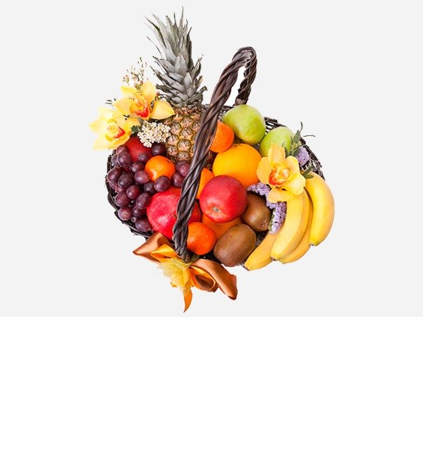 Fruit basket Fruit abundance KZ3 UST – photo #2
