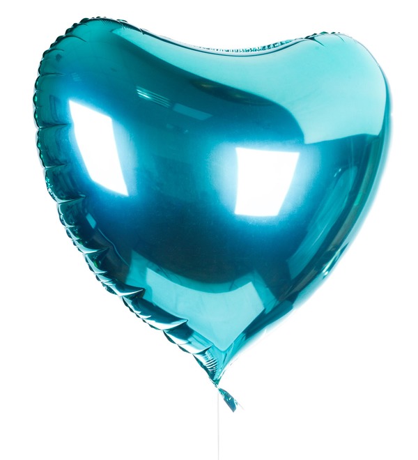 Balloon Tiffany (91 cm) – photo #2