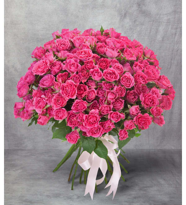Bouquet Pink Mood – photo #1