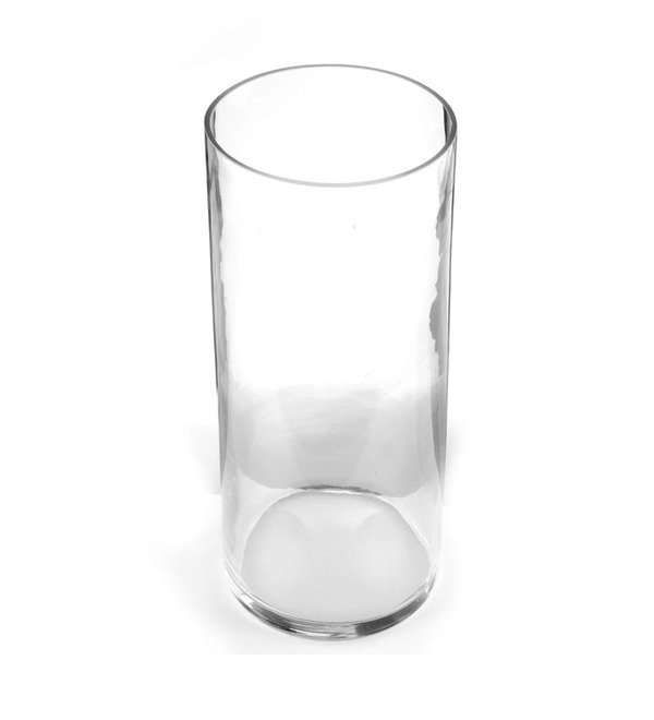 Glass vase DEVS3 GER – photo #1