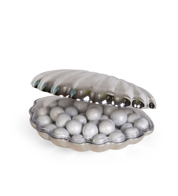 Фундук в тёмном шоколаде Жемчужина – фото № 1