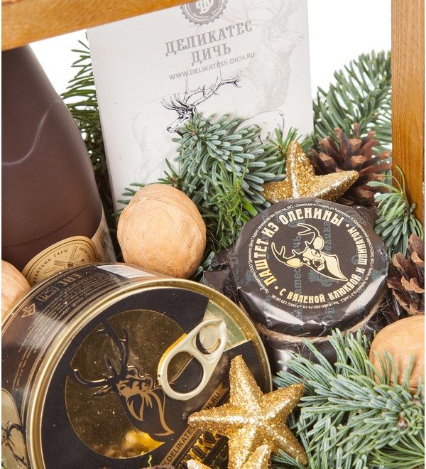 Подарочное кашпо Время загадать желание – фото № 3