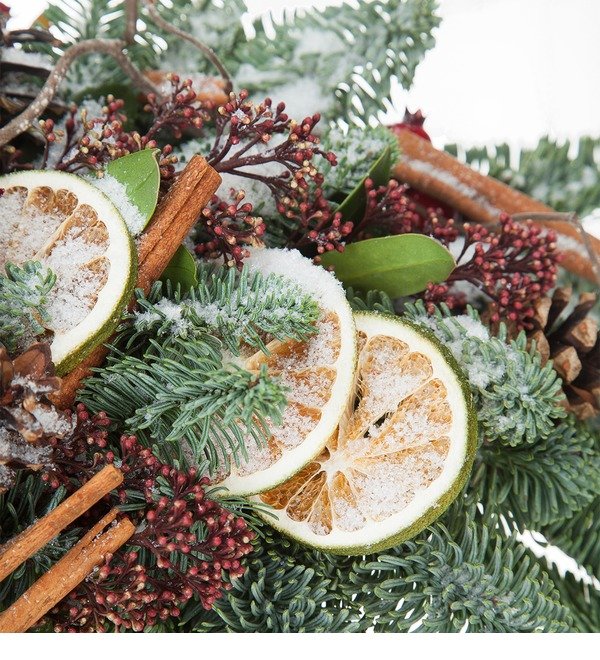 Композиция Ночная феерия RU NY28699 SOC – фото № 4