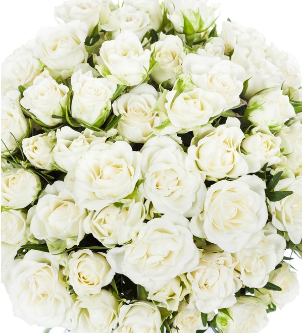 Bouquet Sweet dreams (25, 51, 101) – photo #5