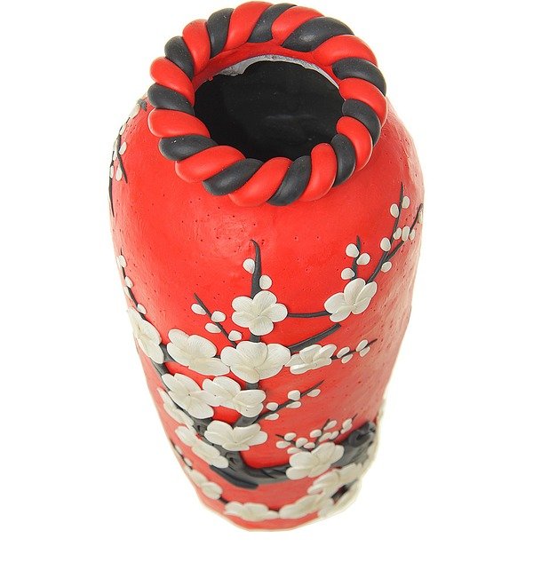 Декоративная ваза VG073 SAN – фото № 3