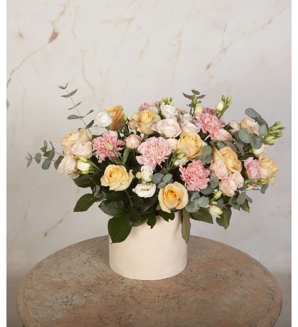 Композиция Тонкая грань – фото № 2