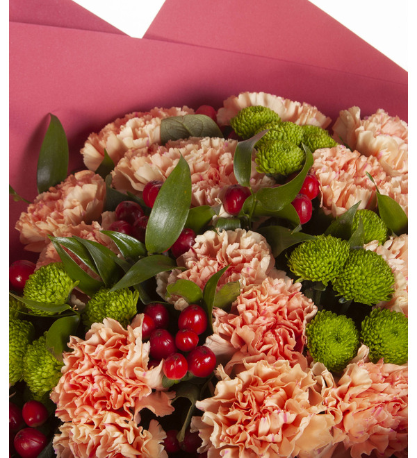 Букет-трио Партитура – фото № 2