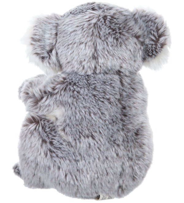 Soft toy Koala (23 cm) – photo #3