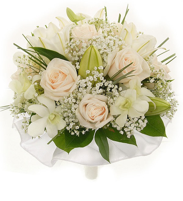 Brides Bouquet – photo #3