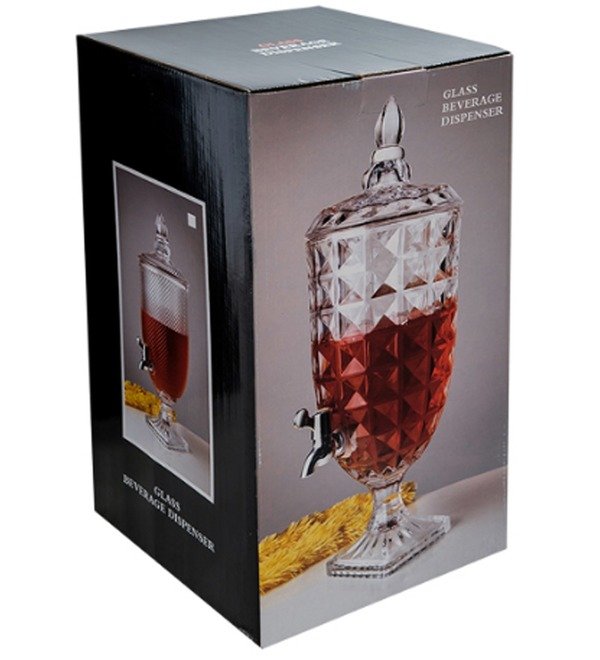Beverage container – photo #2
