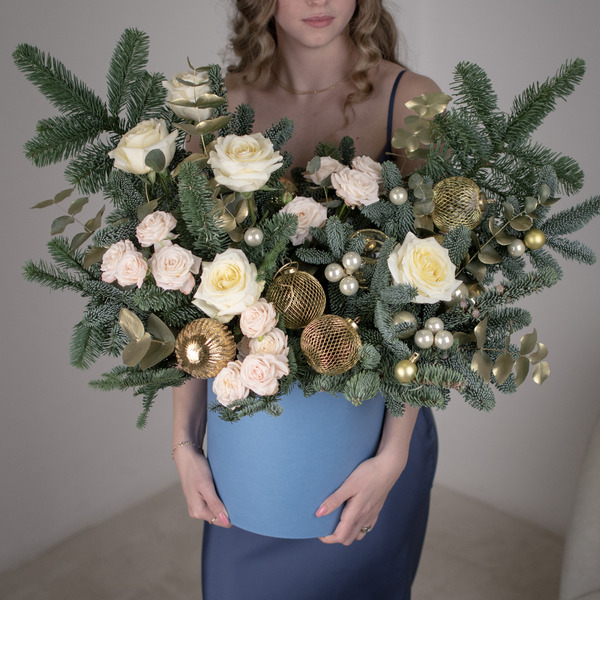 Композиция Равенна LFL716 SAN – фото № 1