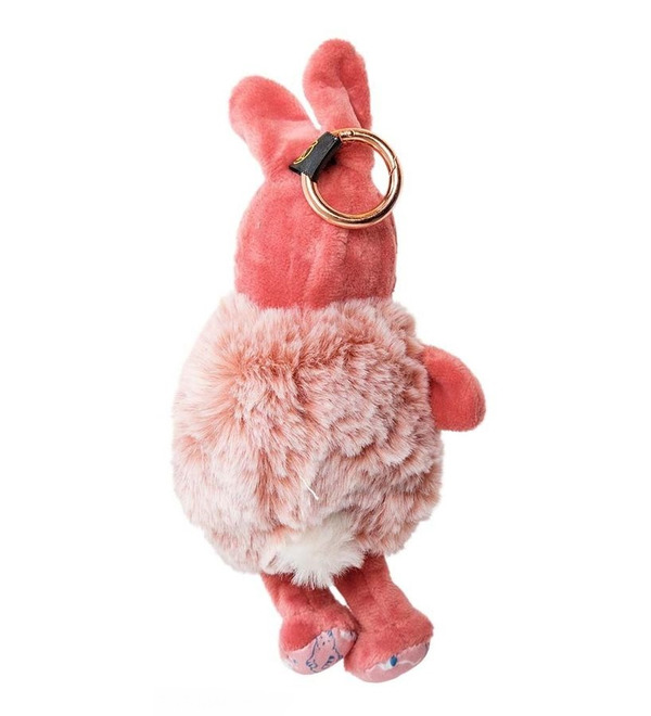 Keychain Kid in a Bunny Suit – photo #2