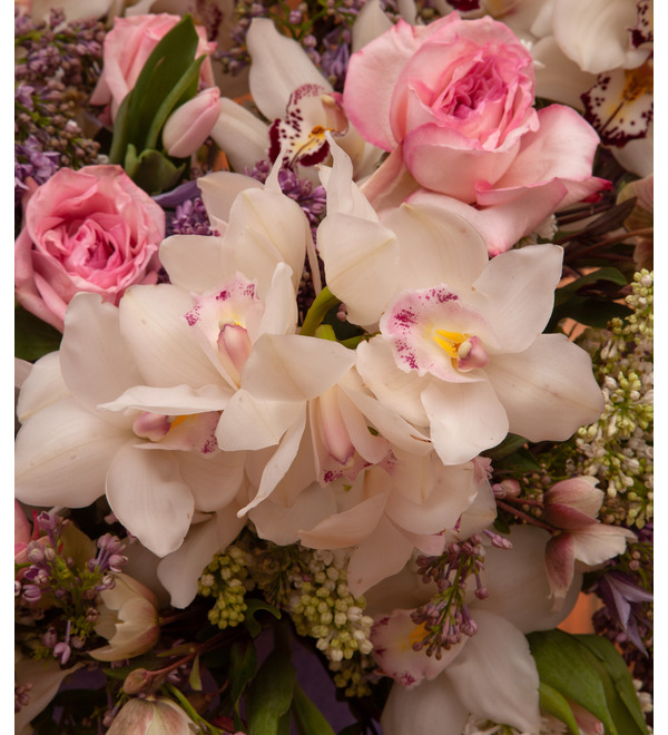 Композиция Восторг – фото № 2