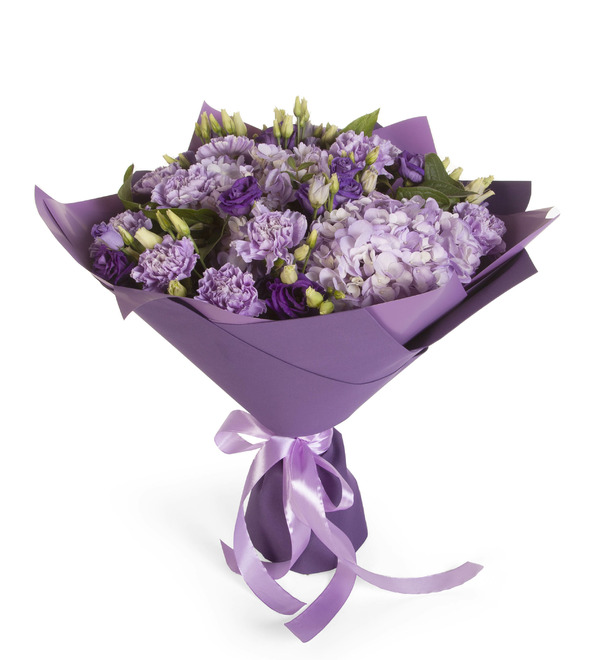 Букет-трио Соната – фото № 5