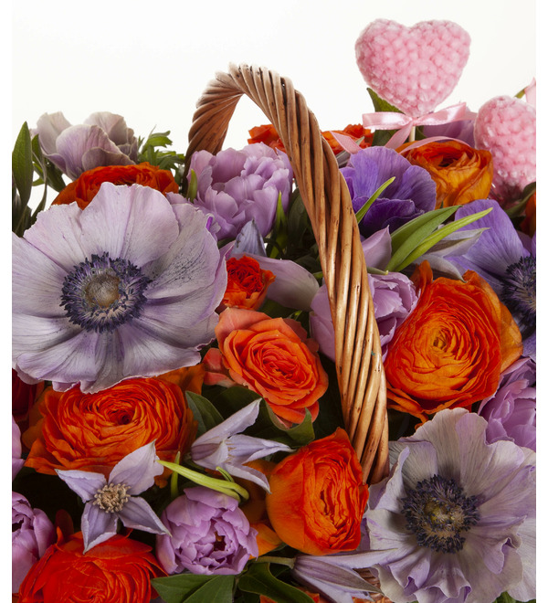 Composition Spring Extravaganza – photo #2