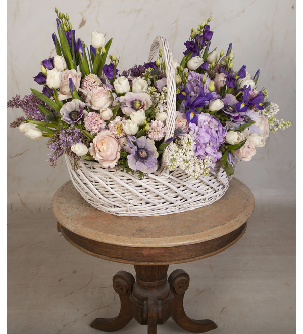 Композиция Во сне – фото № 4