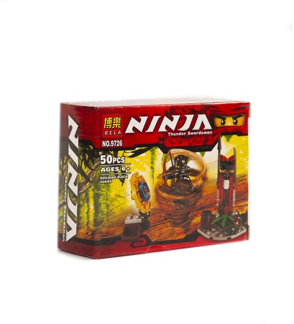 Constructor Ninja – photo #2