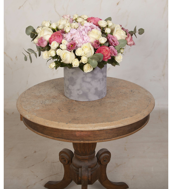 Композиция Первые аккорды – фото № 4