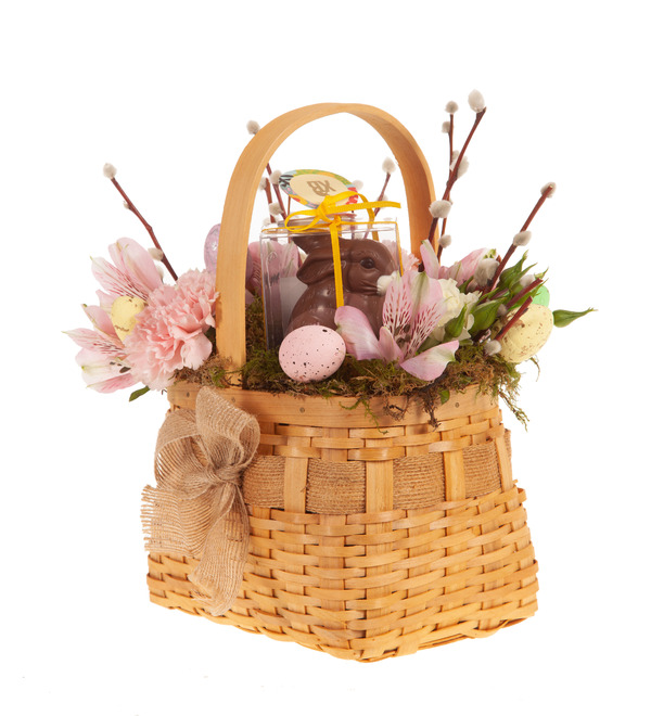 Gift basket Hare – photo #4