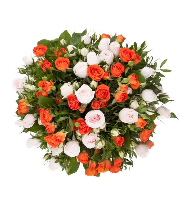 Bouquet Only for you BR199 KUR – photo #2