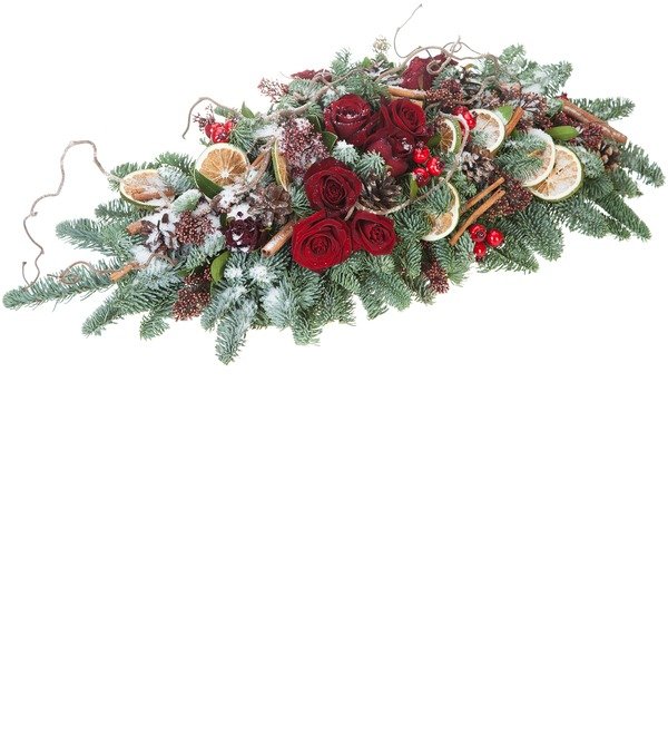 Композиция Ночная феерия RU NY28699 SOC – фото № 2