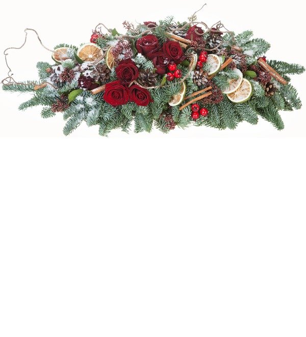 Композиция Ночная феерия RU NY28699 SOC – фото № 1