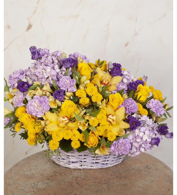 Композиция Брызги света – фото № 1