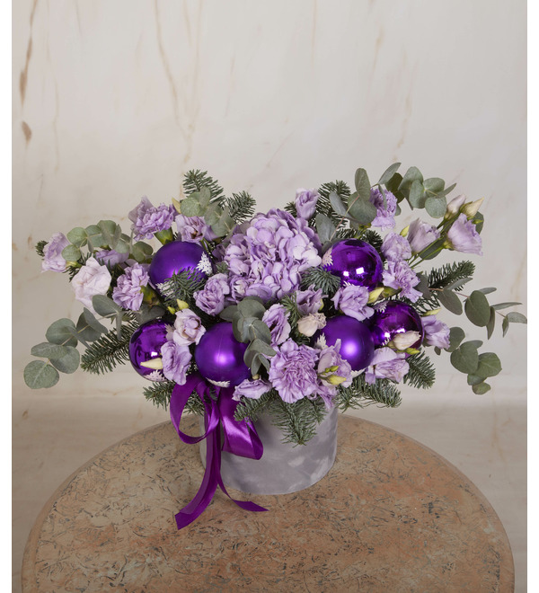 Композиция Вечерние звёзды – фото № 3