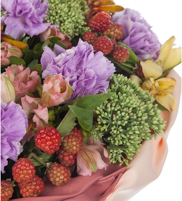 Bouquet Forest berries BE4159 NEU – photo #2