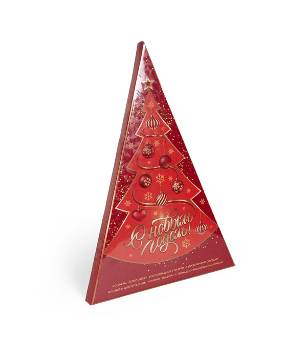 Набор конфет Счастливые моменты – фото № 3