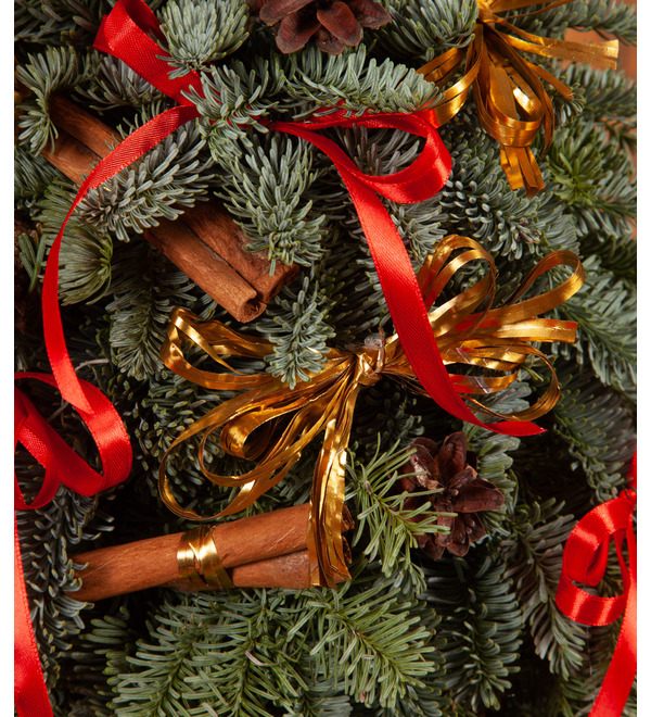 Ёлка Встреча зимы (35,50 или 80см) – фото № 3