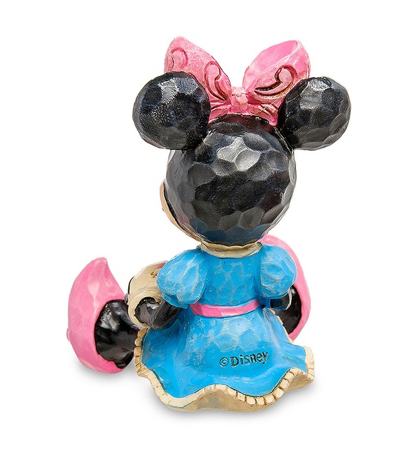 Figurine Minnie Mouse with the heart (Disney) – photo #3