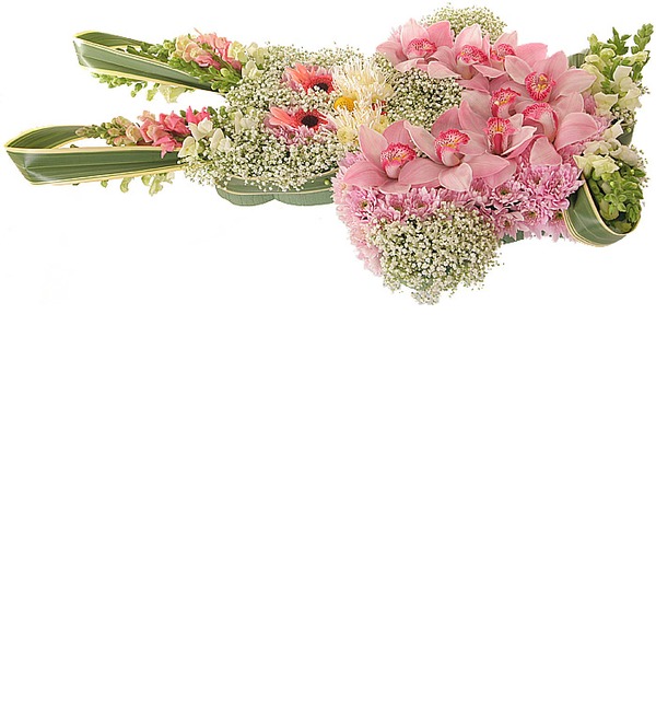 Композиция Зайке моей – фото № 4