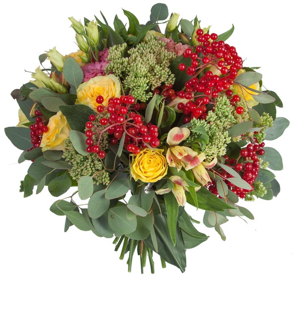 Bouquet #BC9354 BC9354 VIL – photo #5