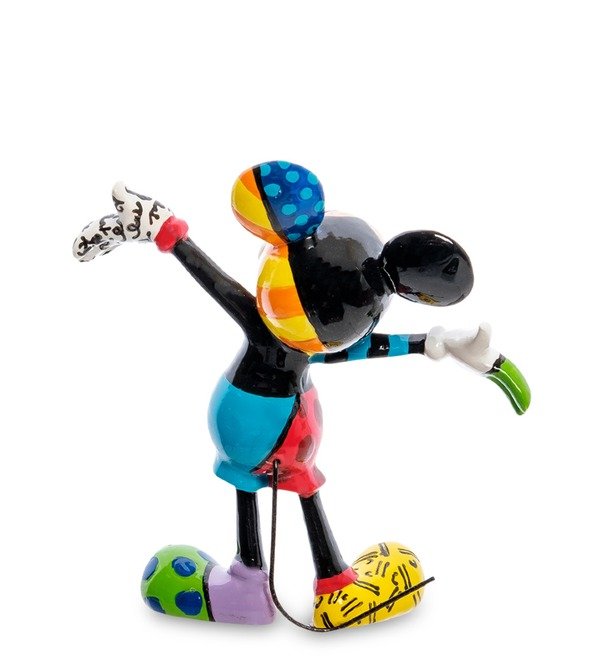 Figurine Mickey Mouse – photo #2
