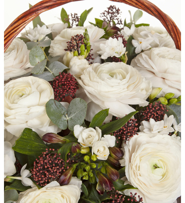 Композиция Облака – фото № 2